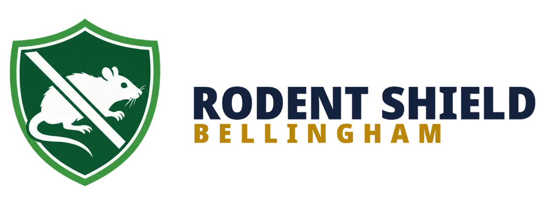 Rodent Shield Bellingham