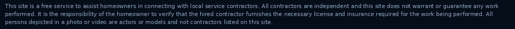 disclaimer